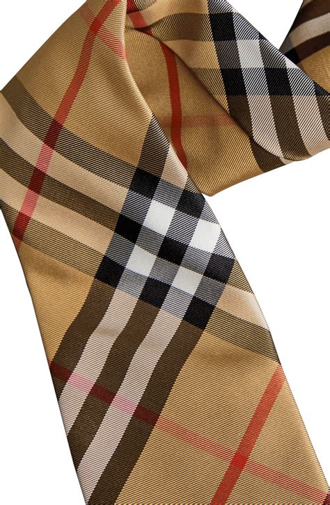 burberry tie on sale|burberry tie vintage.